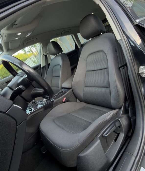 Audi A4 2.0 TDI 150 CV Ano 2010 ( Kit RS )