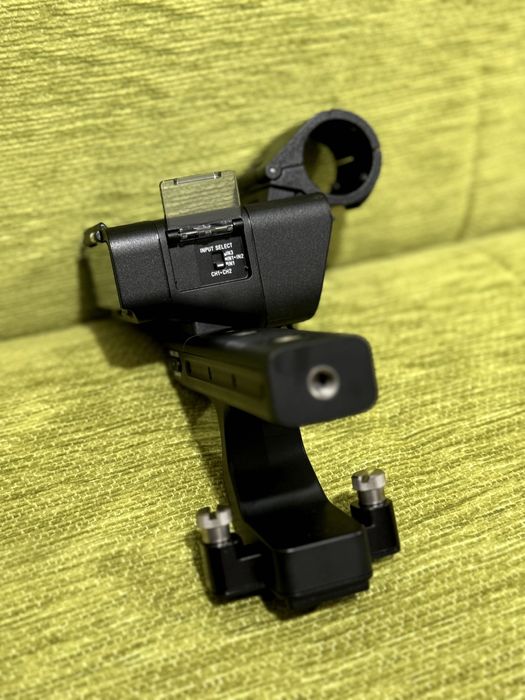 SONY Punho XLR para FX3/FX30