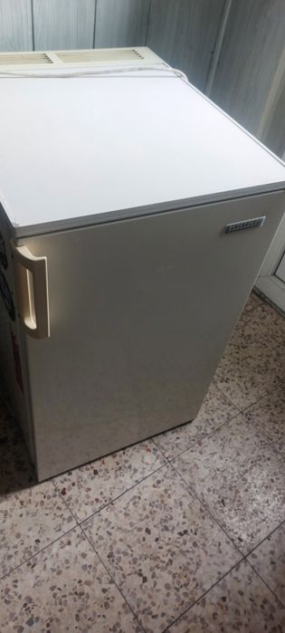 Mała lodowka Polar