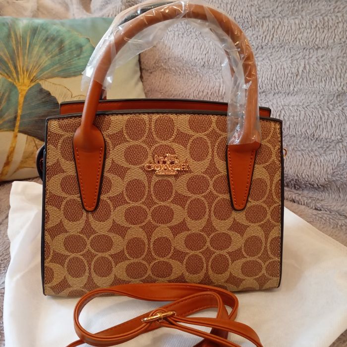 Mala Coach Nova  !!!!