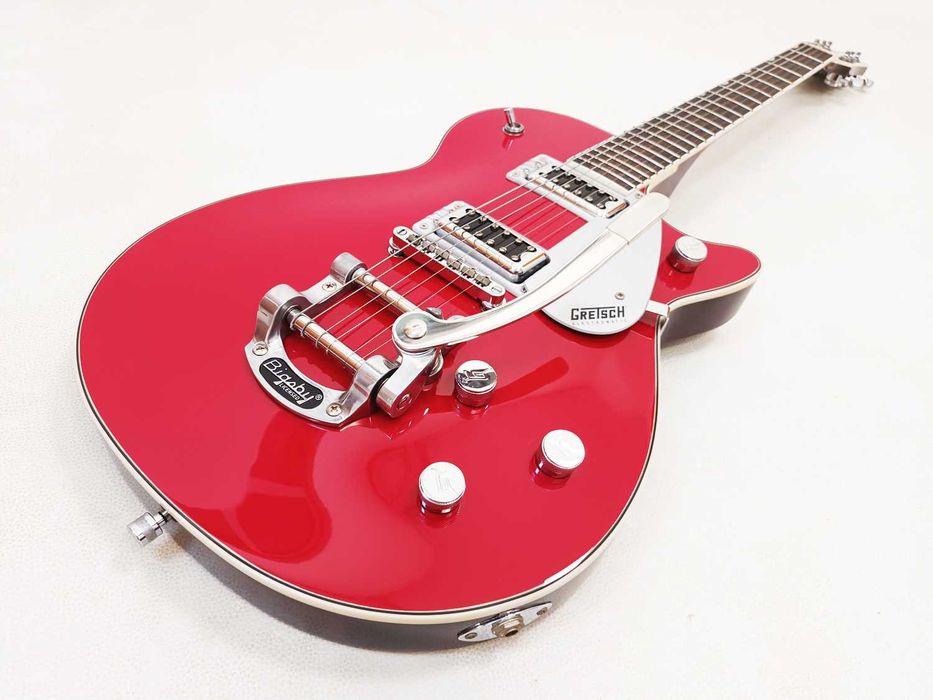 Gretsch G5230T Electromatic - Firebird Red