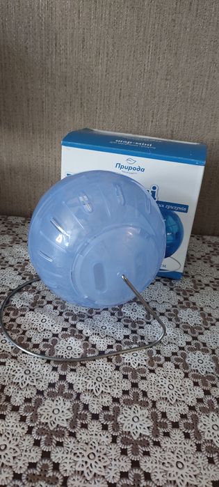 Продам шар для хом'яка