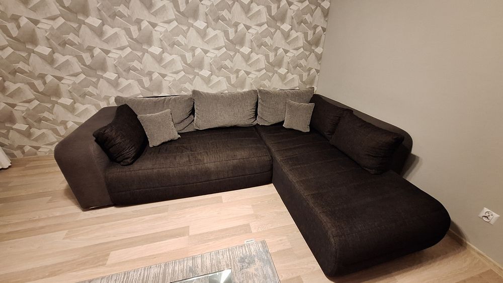 Sofa z funkcja spania