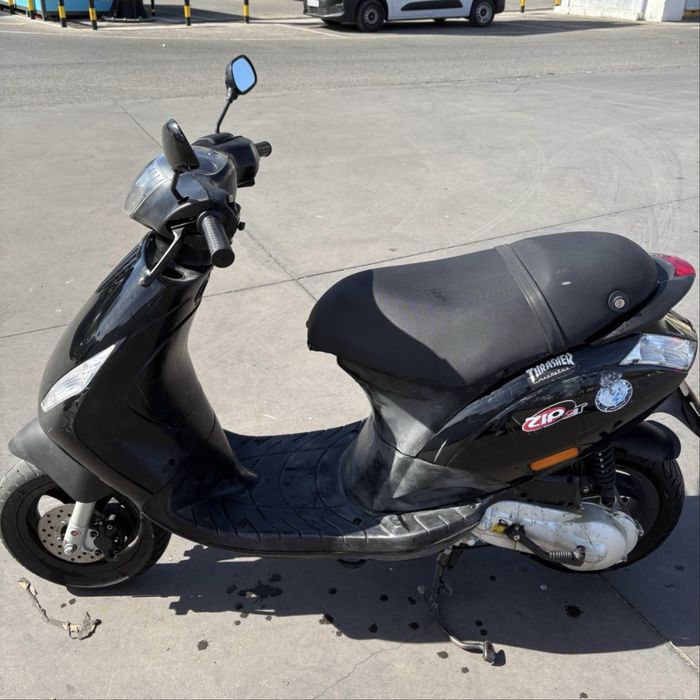Piaggio Zip 2016 50cc
