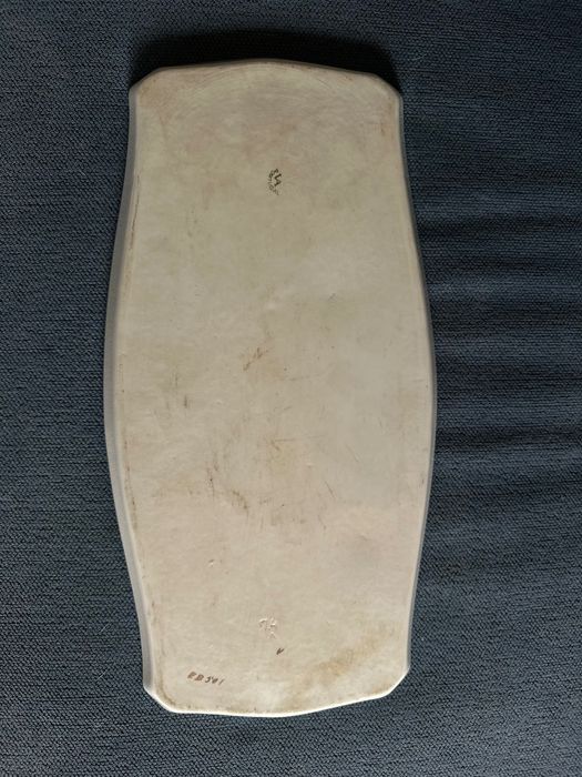 Travessa Vista Alegre – Edição Limitada nº 74 – Motivo Floral