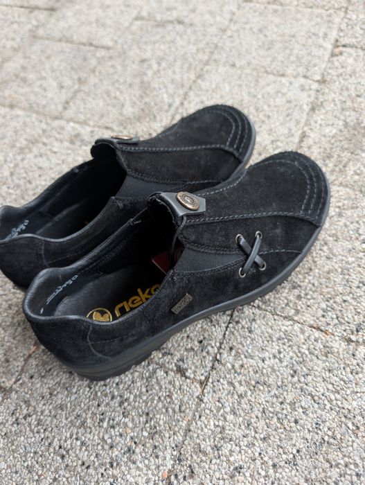 NOWE Buty firmy Rieker