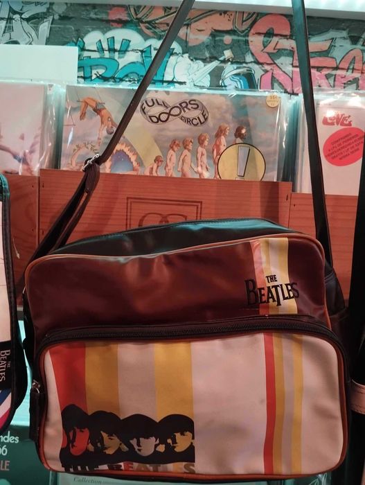 Malas Vintage - The Beatles