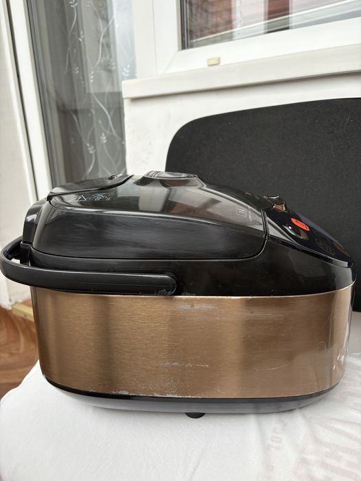 Мультиварка Tefal