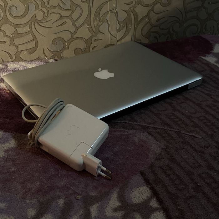 MacBook Pro 13”