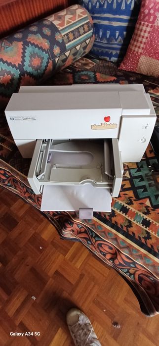 Hardware Antigo usado