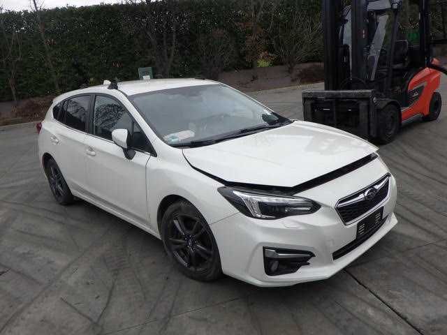 Разборка SUBARU IMPREZA 16-23. Розборка SUBARU IMPREZA 16-23