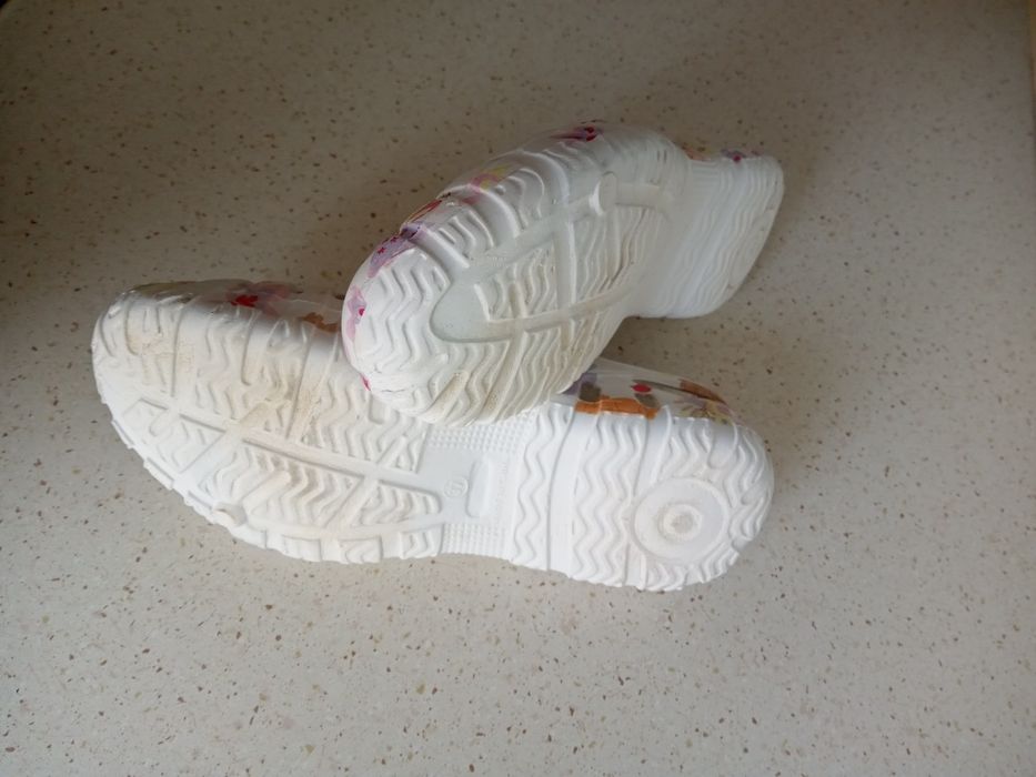 Lekkie Buty damskie rozmiar 37 używane