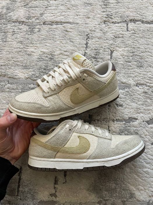 Nike Dunk 40 розмір