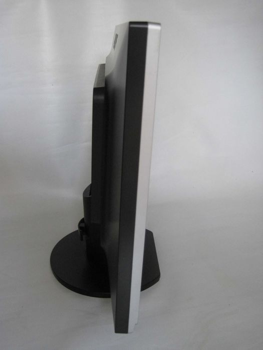 Monitor Philips Briliance 220WS 22cale HWS9220I VGA / DVI Port  60hz