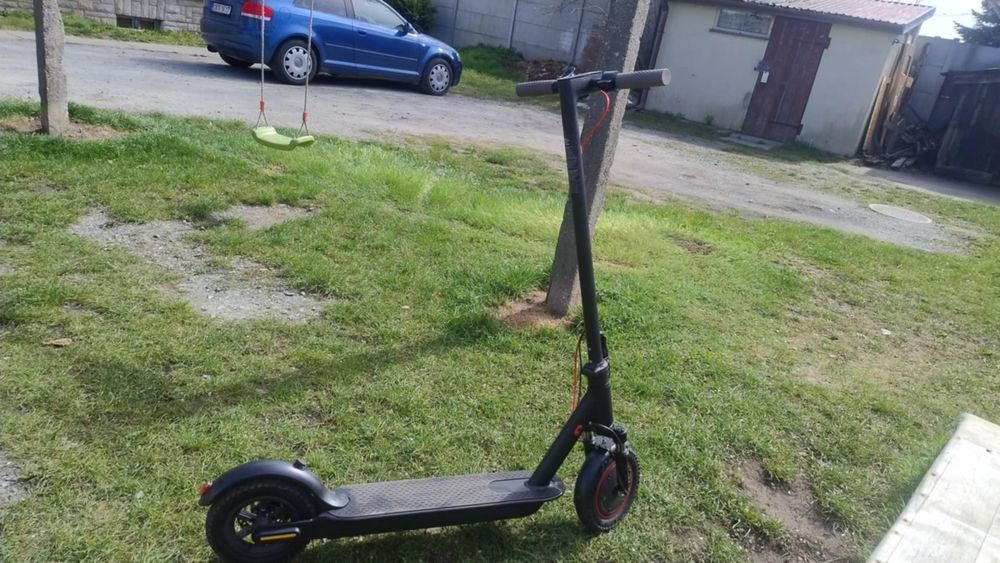 Hulajnoga elektryczna