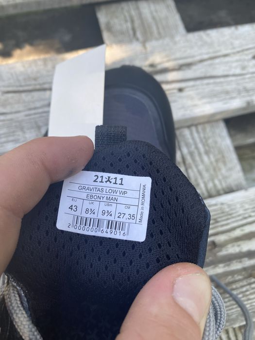 Трекінгові кроси