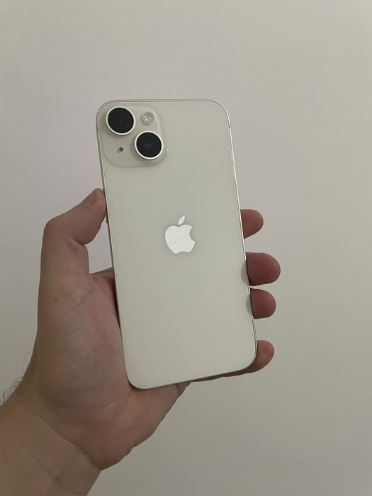 Iphone 14 128gb 85% bateria como novo