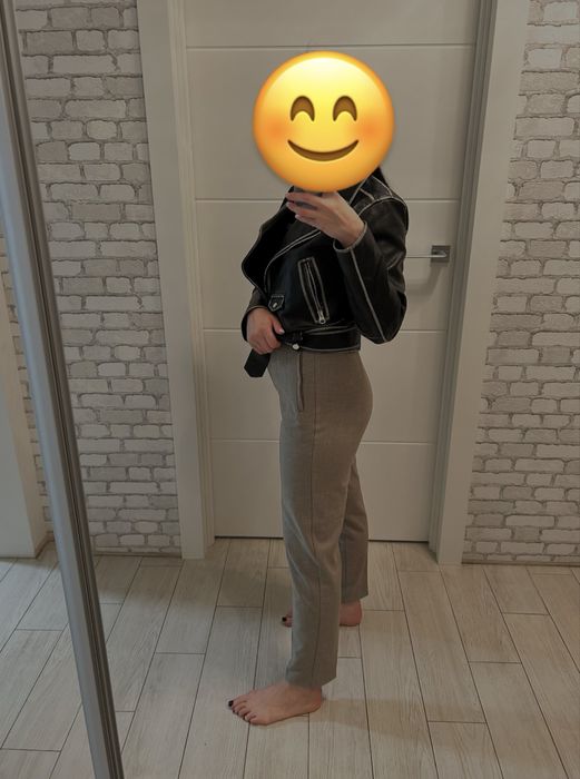 Штани Брюки Zara.