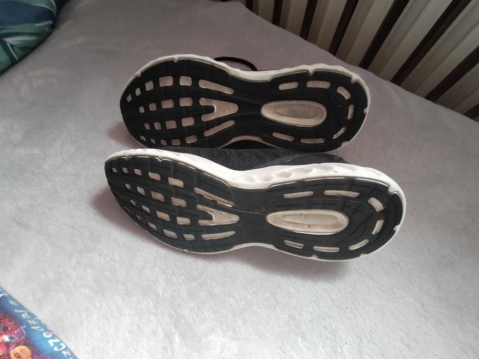 Buty sportowe męskie