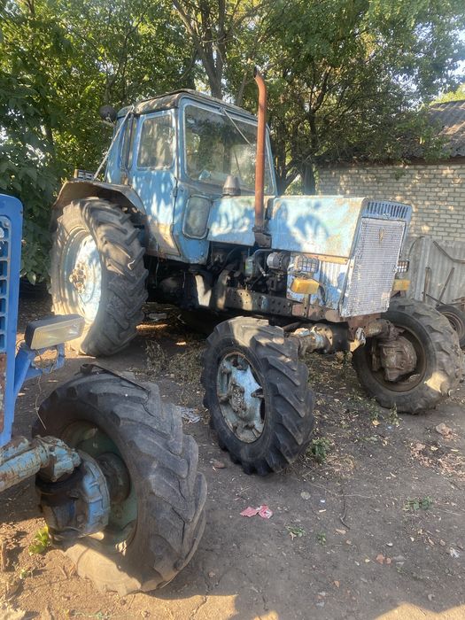Продам мтз 82.