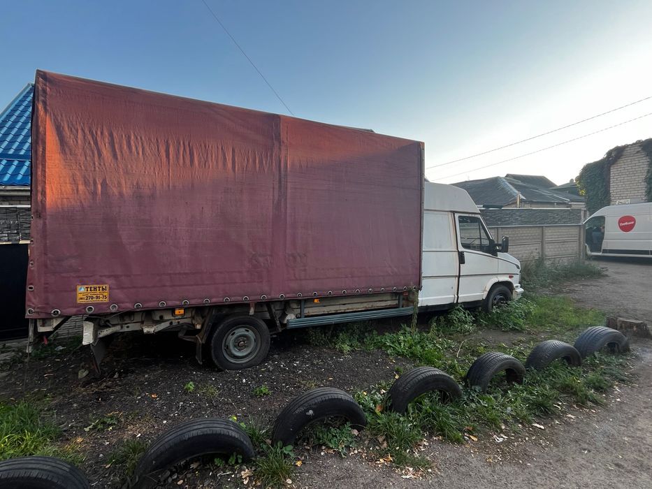 Продам чудовий автомобіль