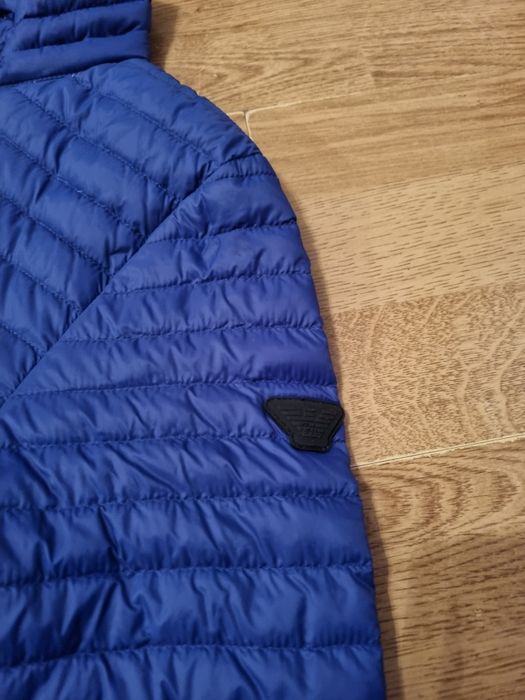 Kurtka EMPORIO ARMANI r. 166