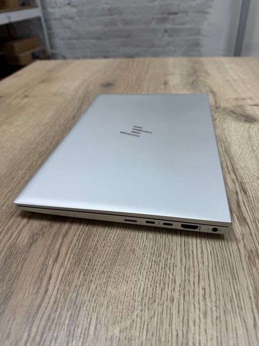 Ноутбук  HP EliteBook 830G8  i5-1145G7/16Gb/256SSD FHD-IPS