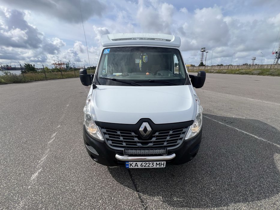 Рено Мастер Продам Автовоз, Евакуатор. Боярка. Renault Master