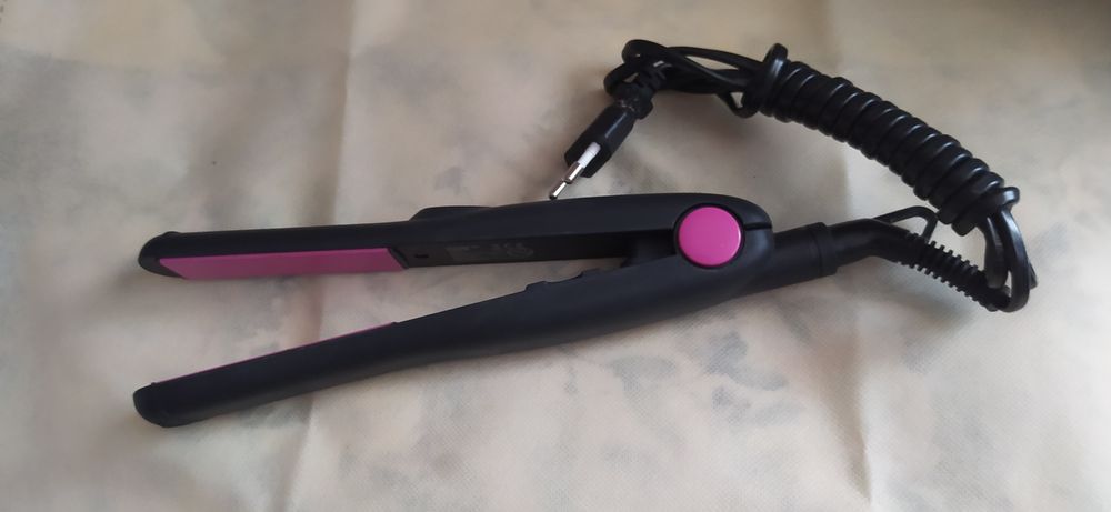 Prostownica do wlosow