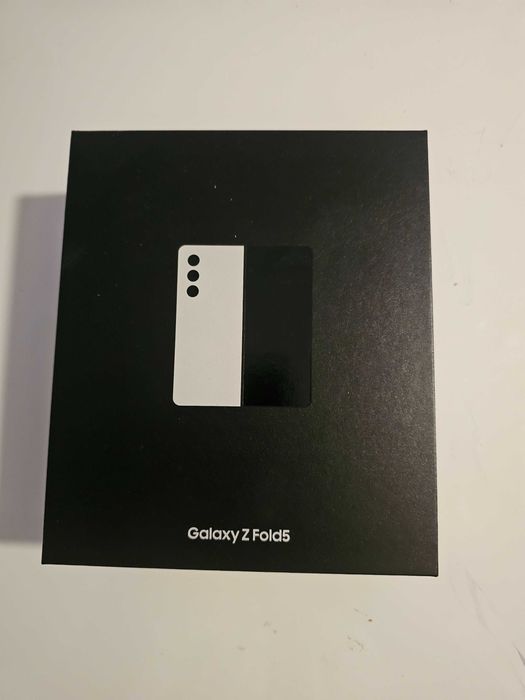 Samsung Galaxy ZFold 5
