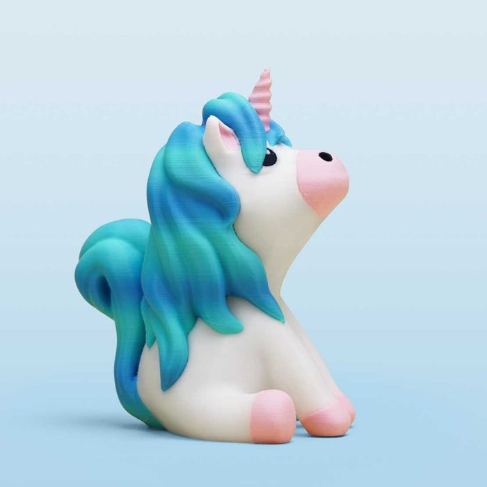 Bambu Lab PLA Basic Gradient (всі кольори)