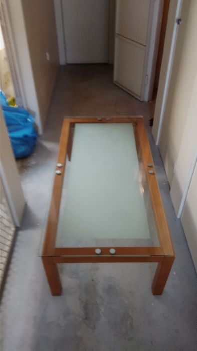 Mesa de centro sala de estar