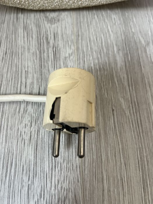 Lampa Moon Rock -Andre Cazenave