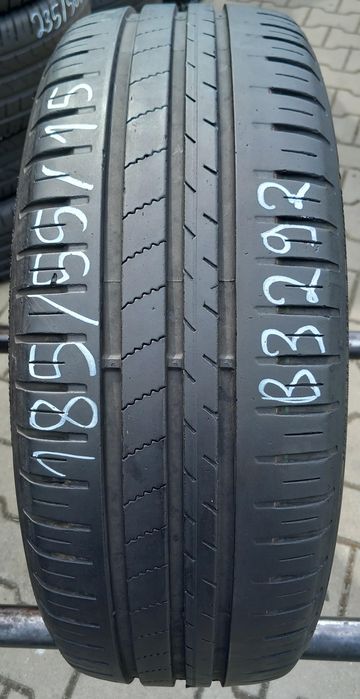 185/55/15 Goodyear Efficient Grip ULRR 82H