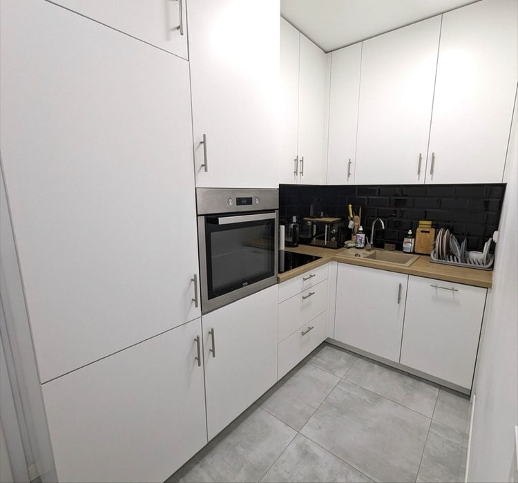 Mieszkanie – Wrocław, Sołtysowice - Widok 5