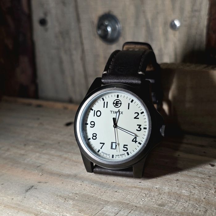 Timex expedition T4619