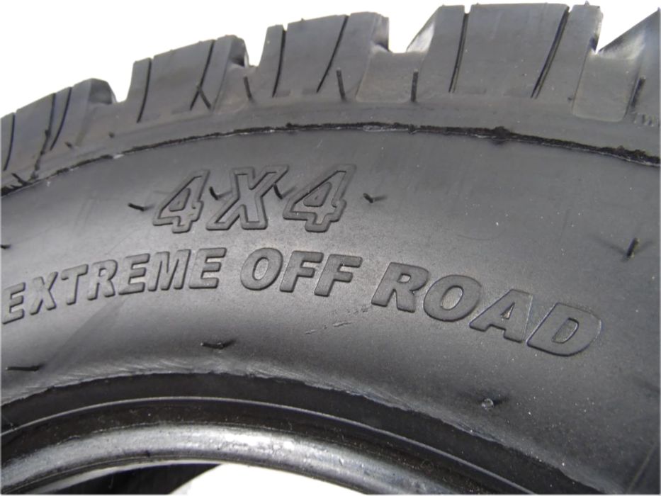 4x215/70 r 15  Opony Bieżnikowane Terenowe 4x4 !!