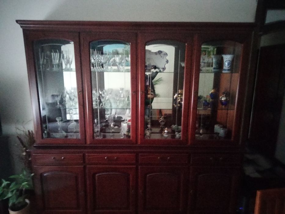 Vendo mobília de sala