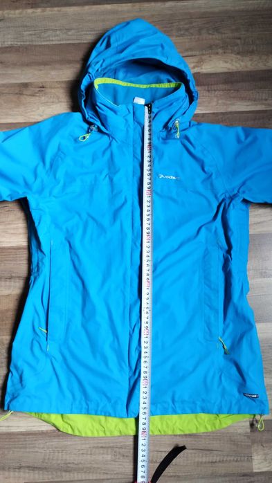 Kurtka wiosenna Quechua L