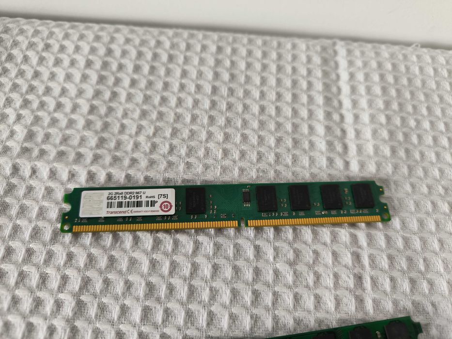 DDR2 RAM Memory447167932180080641