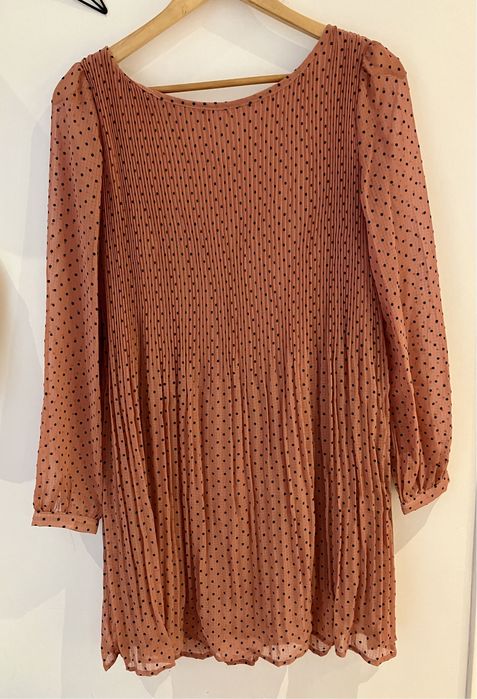 Vestido Polin et moi