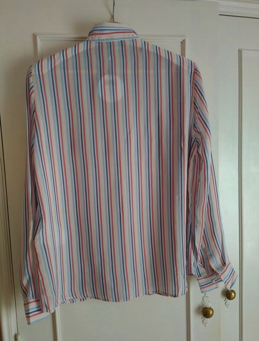 Camisa de senhora Kookai