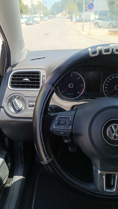Vendo Volkswagen Polo 1.6TDI