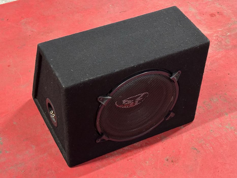 Car audio subwoofer  rockford RFP-3412
