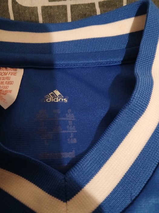 Camisola chelsea 2011