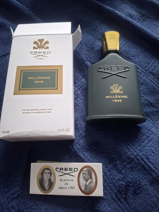 Nowe perfumy do sprzedania