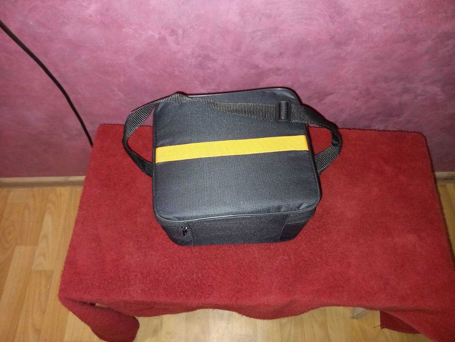 GZG Лазерный Уровень 4x360 16л