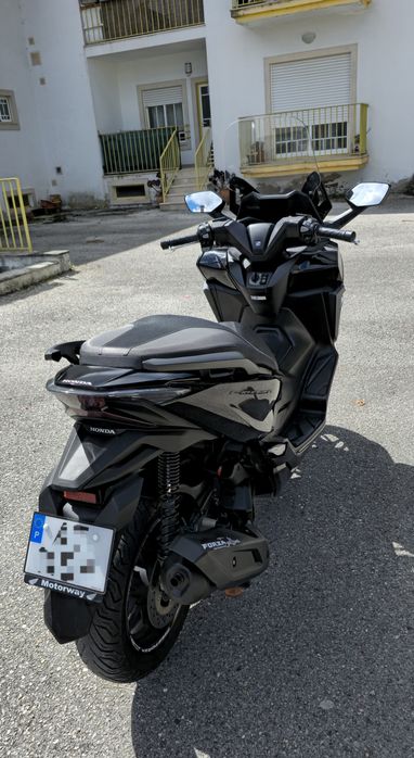 Honda forza 125cc  2023