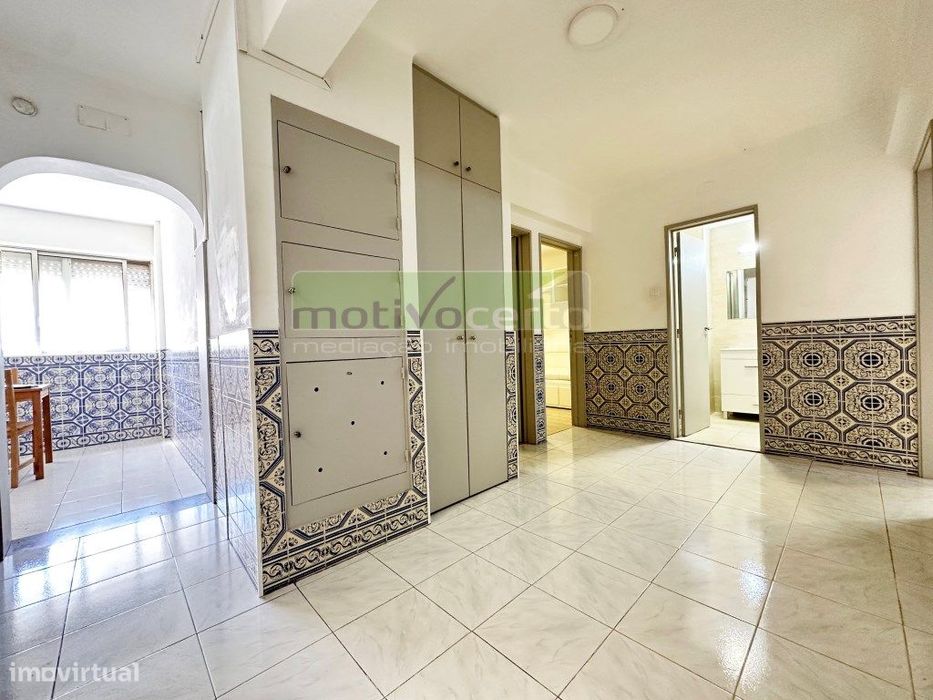 Magnífico T4 Remodelado em Marvila, Lisboa. Pronto Habitar.