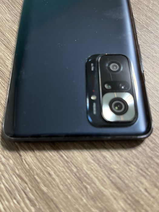 Redmi note 10 pro